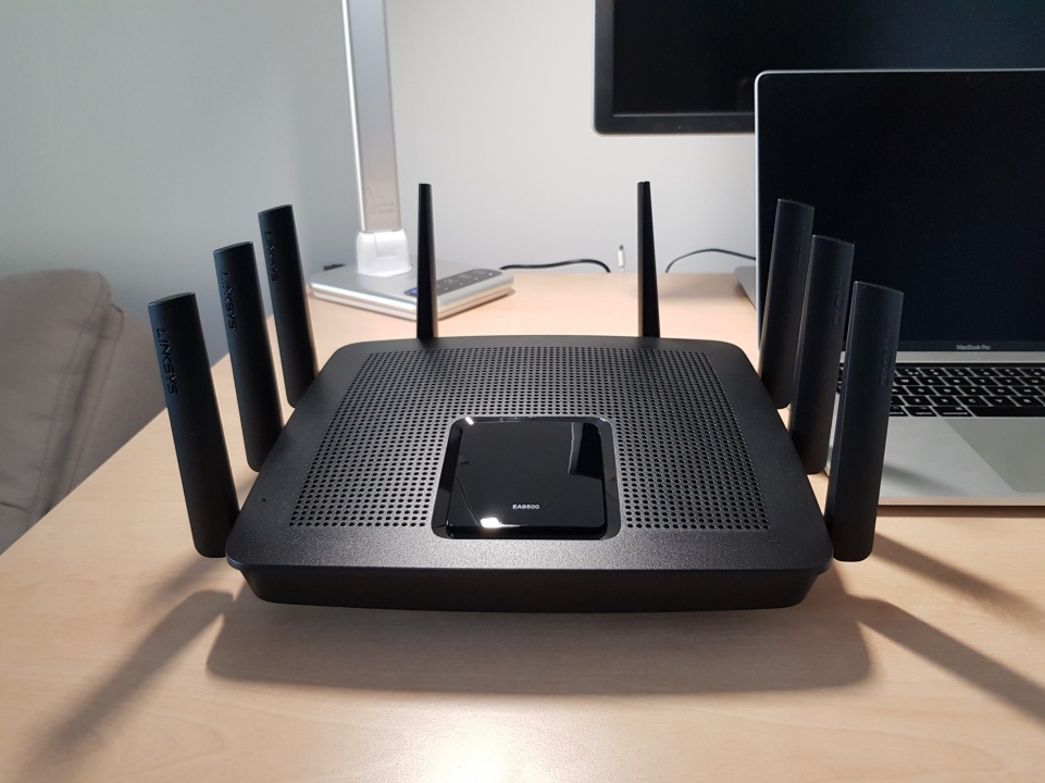 Embody George Eliot element Linksys EA9500 WiFi router speed test and comparison - impressionsflow.com Embody George Eliot element Linksys EA9500 WiFi router speed test and comparison - impressionsflow.com